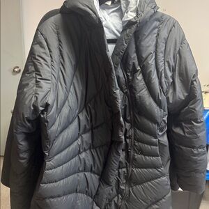 Patagonia Croissant Down Jacket